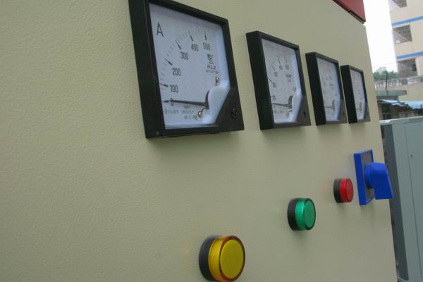 高邑配电柜-3683讲讲配电柜注意事项